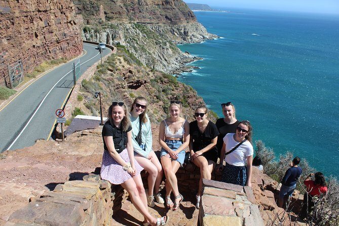 Private Tour from Cape Town To Cape of Good Hope Penguins Plus Wine Tasting F/D - Final Thoughts