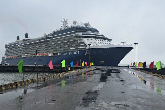 Private Tour from Chan May port to Ba Na Hills & Golden Bridge - Final Thoughts