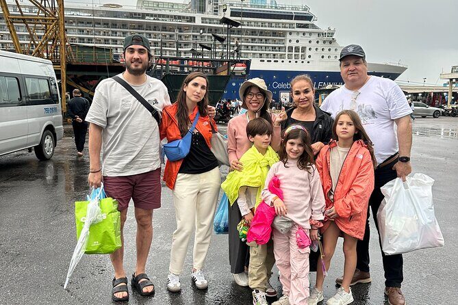 Private Tour from Chan May port to Ba Na Hills & Golden Bridge - FAQs