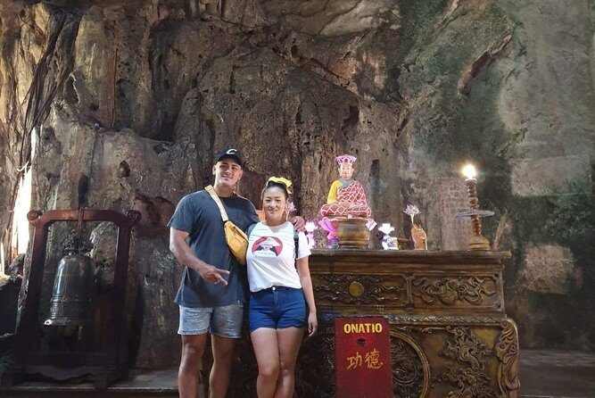 Private tour from Chan May port to Marble Mountains & Hoi An - Exploring the Best of Central Vietnam: Private Tour from Chan May Port to Marble Mountains & Hoi An