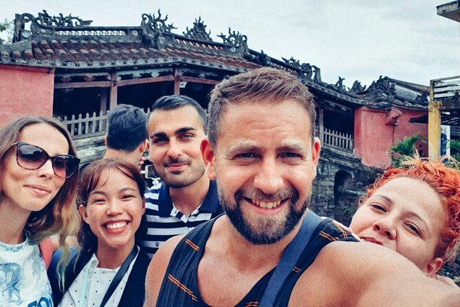 Private tour from Chan May port to Marble Mountains & Hoi An - Authentic Experiences and What Travelers Say