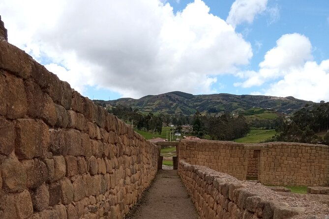 private-tour-from-cuenca-to-ingapirca-ruins-with-lunch