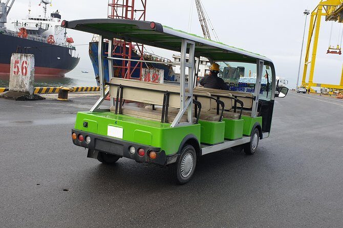 Private tour from Da Nang port to Ba Na Hills & Golden Bridge - FAQ