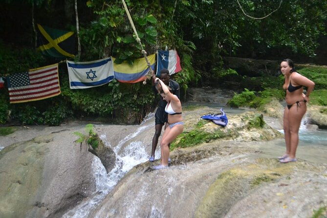 private-tour-from-falmouth-to-ocho-rios-blue-hole-tubing-and-shopping
