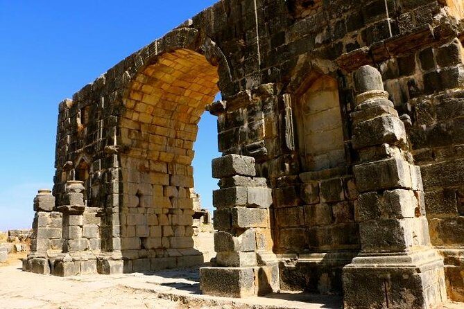 Private Tour from Fez: Meknès and Roman Ruins of Volubilis - Final Thoughts