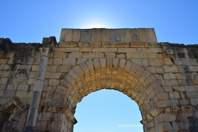 Private tour From Fez To Volubilis, Moulay Idríss & Meknes - FAQ