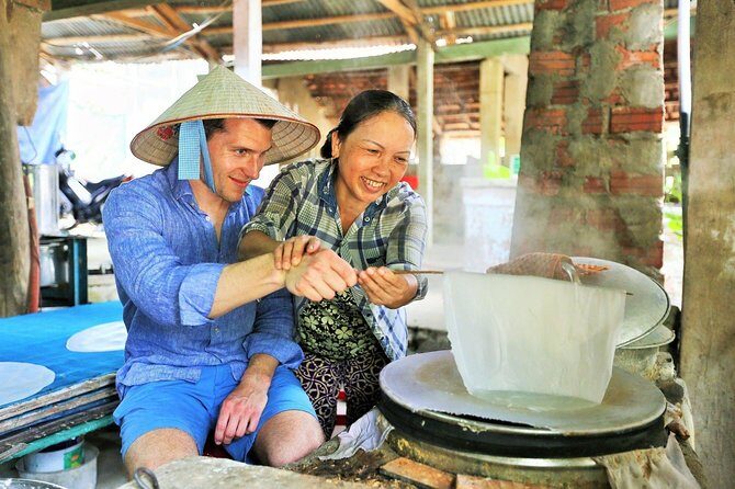 Private Tour from Hoi An: Explore Holy Ruins of My Son - Detailed Itinerary Breakdown