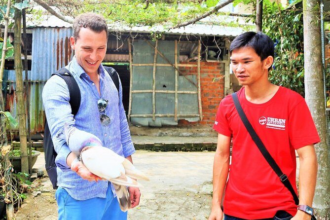 Private Tour from Hoi An: Explore Holy Ruins of My Son - Practicalities and Tips