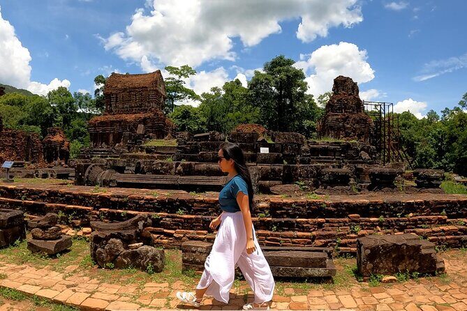 Private Tour from Hoi An: Explore Holy Ruins of My Son - Final Thoughts