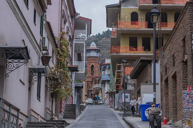 private-tour-from-kutaisi-colourful-tbilisi-jvari-and-mtskheta