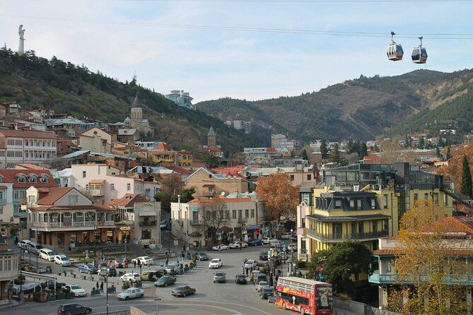 private-tour-from-kutaisi-colourful-tbilisi-jvari-and-mtskheta