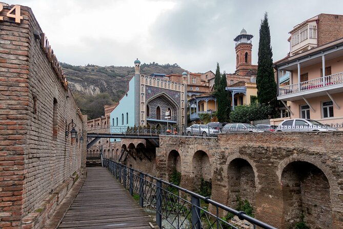private-tour-from-kutaisi-colourful-tbilisi-jvari-and-mtskheta