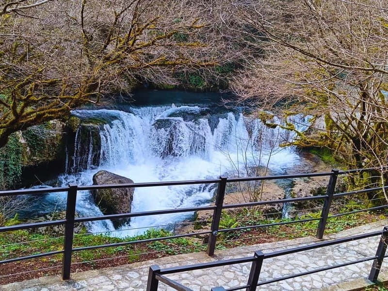 Private tour from KUTAISI: Martvili , Okatse and Prometheus - The Journey Through Georgia’s Natural Gems: An In-Depth Review