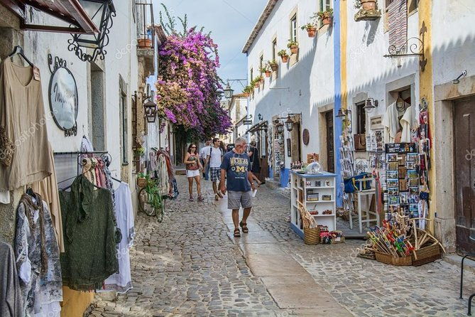 private-tour-from-lisbon-fatima-nazareth-and-obidos