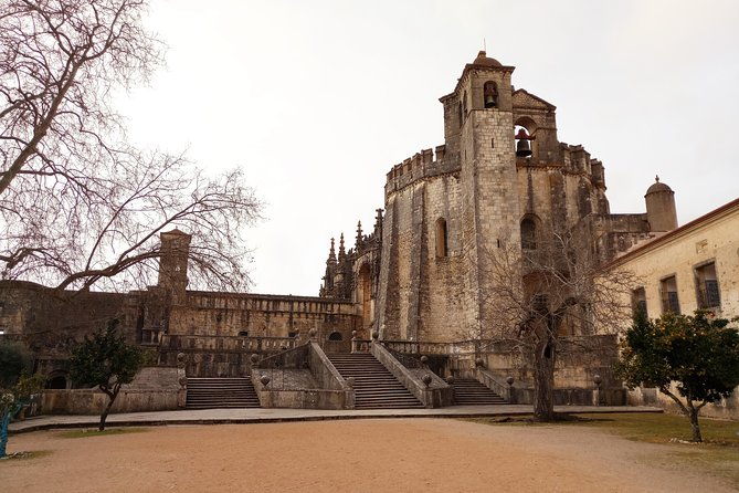 private-tour-from-lisbon-knights-templar-tomar-unesco-site-9h