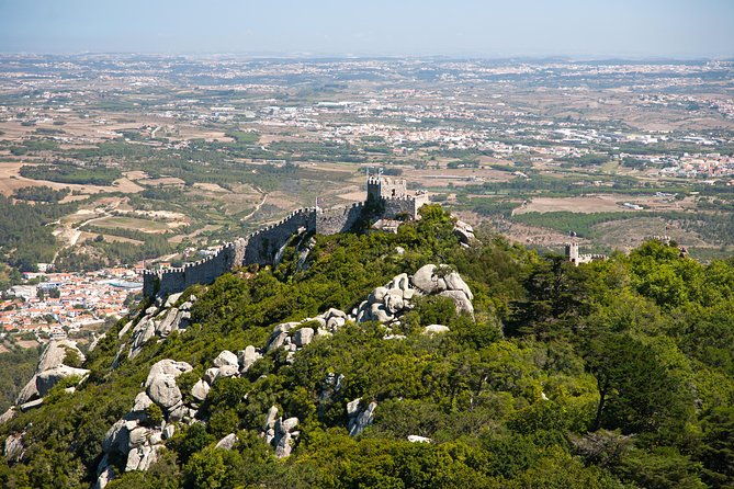 private-tour-from-lisbon-sintra-mystic-trail-in-five-hours