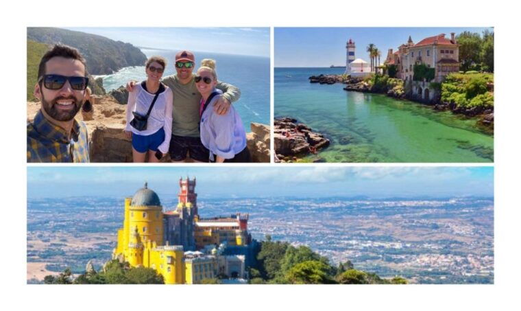 private-tour-from-lisbon-sintra-pena-palace-and-cascais-2