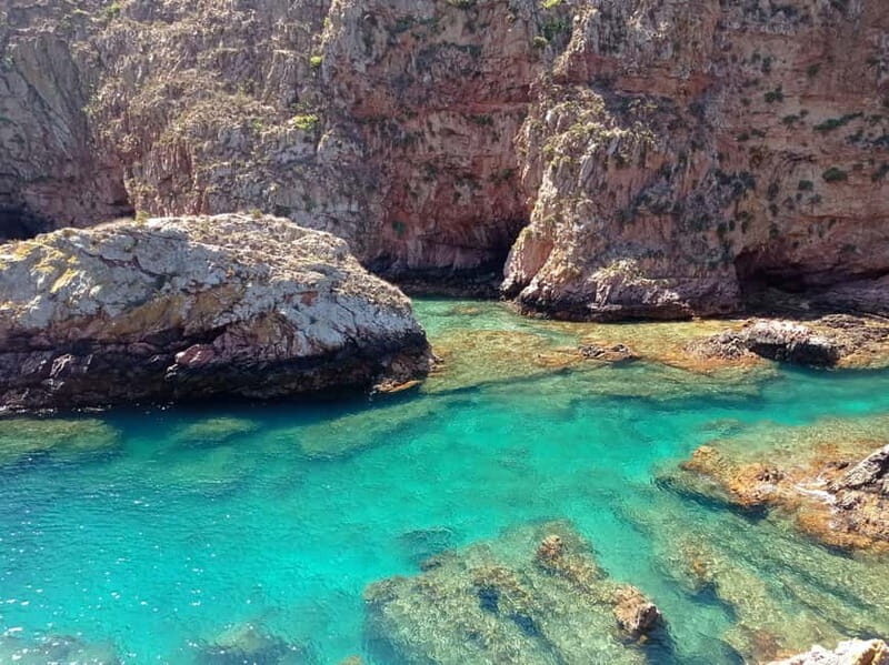 Private tour from Lisbon: to Peniche-Berlengas and back - Considerations and Tips