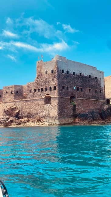 Private tour from Lisbon: to Peniche-Berlengas and back - Final Thoughts