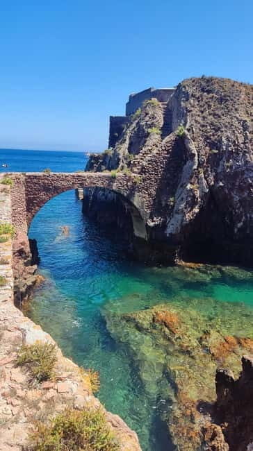 Private tour from Lisbon: to Peniche-Berlengas and back - FAQ