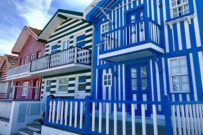 private-tour-from-lisbon-to-porto-visit-to-obidos-fatima-coimbra-aveiro