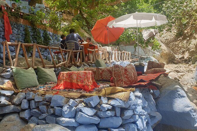 Private Tour From Marrakesh to Ourika Valley & Atlas Mountains - Exploring the Private Marrakech to Ourika Valley & Atlas Mountains Tour