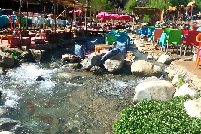 Private Tour From Marrakesh to Ourika Valley & Atlas Mountains - What Makes This Tour Stand Out?
