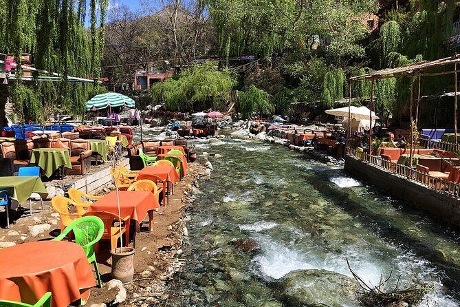 Private Tour From Marrakesh to Ourika Valley & Atlas Mountains - Final Thoughts: Who Is This Tour Best For?
