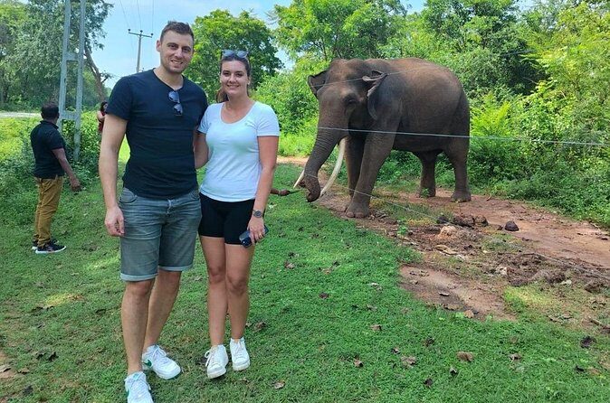 Private Tour from Mirissa to Ella with Udawalawe Safari - FAQs