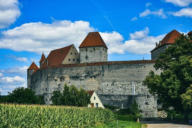 private-tour-from-munich-to-rothenburg-and-harburg