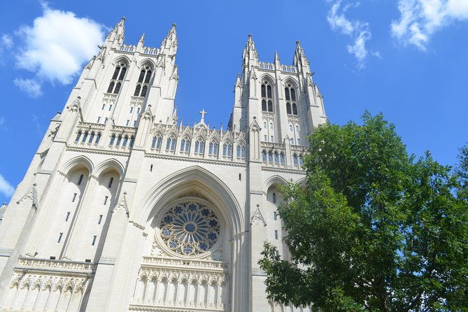 private-tour-from-new-york-to-washington-by-train-with-official-guide