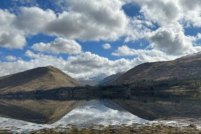 private-tour-from-oban-highlands-glencoe-lochs-castles