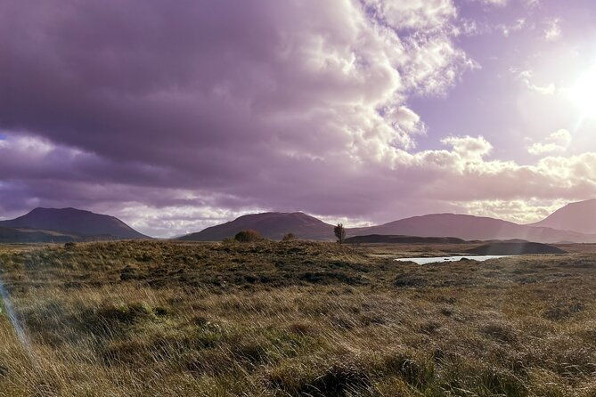 private-tour-from-oban-highlands-glencoe-lochs-castles