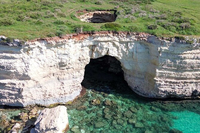 private-tour-from-otranto-to-the-santandrea-stacks-with-stops