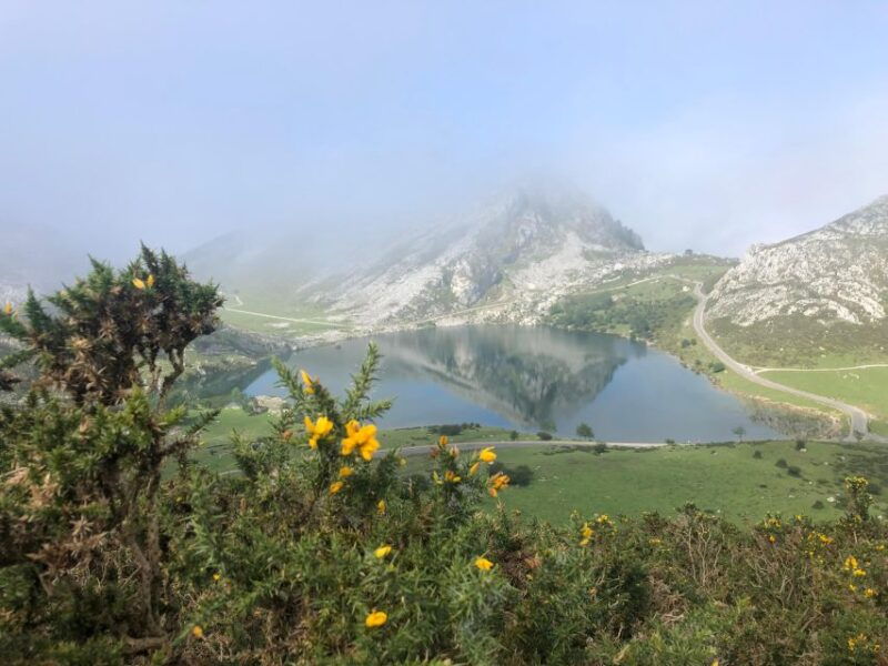 private-tour-from-oviedo-to-covadonga-and-europe-peaks-lakes