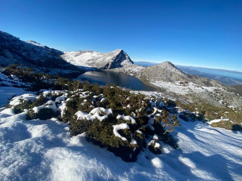 private-tour-from-oviedo-to-covadonga-and-europe-peaks-lakes