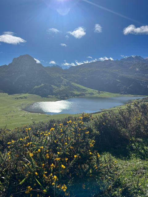 private-tour-from-oviedo-to-covadonga-and-europe-peaks-lakes