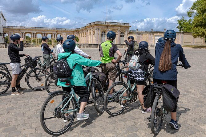 private-tour-from-paris-to-versailles-by-electric-bike