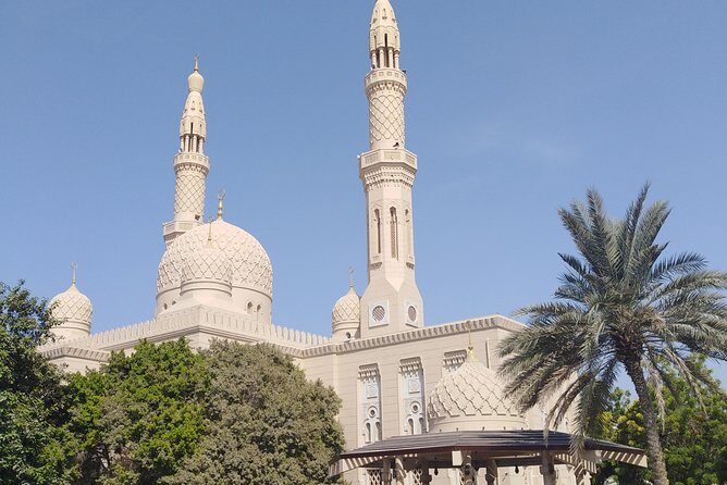 Private Tour from Ras Al Khaimah hotels: Dubai 10 hours tour with Car & Driver - FAQs