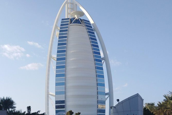 Private Tour from Ras Al Khaimah hotels: Dubai 10 hours tour with Car & Driver - Final Thoughts