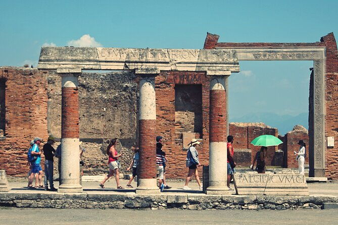 private-tour-from-salerno-to-vietri-sul-mare-pompeii-and-paestum