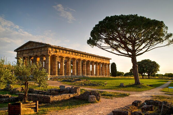 private-tour-from-salerno-to-vietri-sul-mare-pompeii-and-paestum