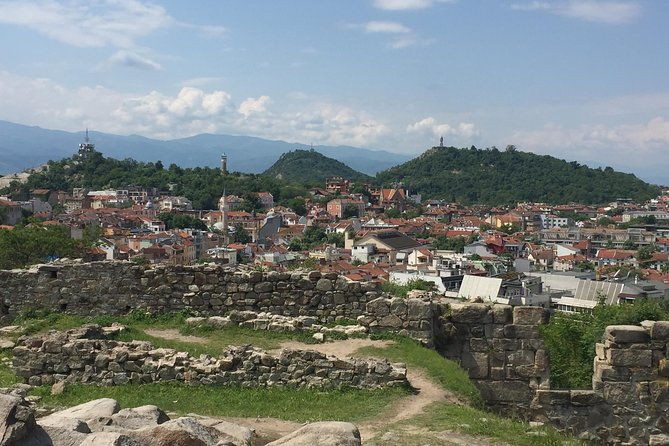 private-tour-from-sofia-to-plovdiv