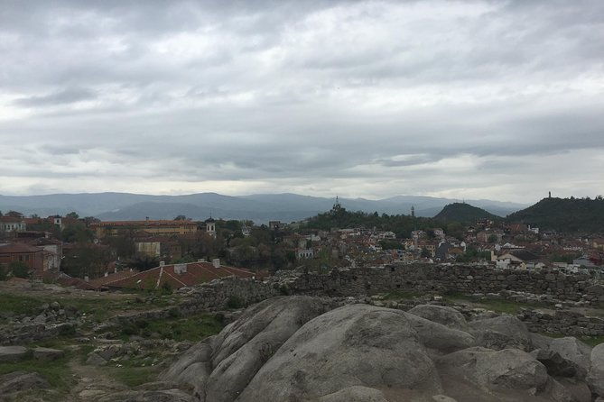 private-tour-from-sofia-to-plovdiv
