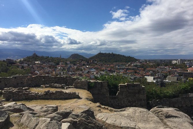private-tour-from-sofia-to-plovdiv