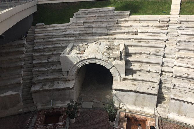 private-tour-from-sofia-to-plovdiv