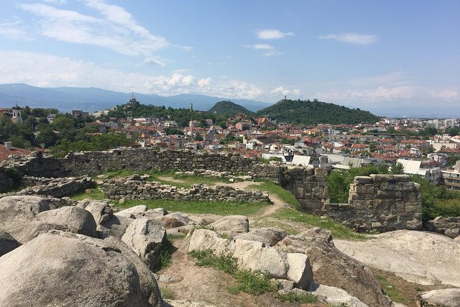 private-tour-from-sofia-to-plovdiv