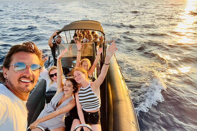 Private Tour from Split: Blue Lagoon & 3 Islands + Wine Included - Who Would Love This Tour?
