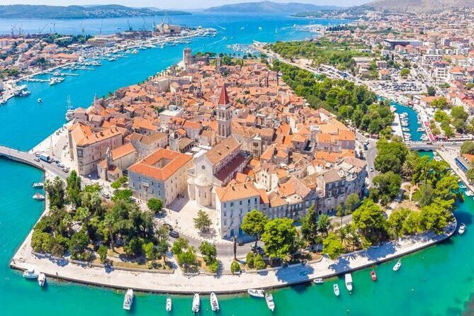 Private Tour from Split: Blue Lagoon & 3 Islands + Wine Included - Frequently Asked Questions