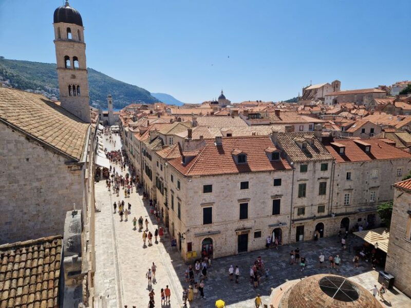 private-tour-from-split-to-dubrovnik-via-mostar